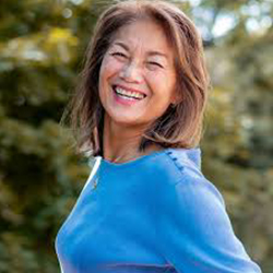 Susan Louie