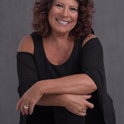 Terri Levine