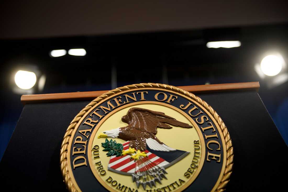 The order in the case involving Catalina &ldquo;X&oacute;chitl&rdquo; Santiago came from the Board of Immigration Appeals, an administrative court within the Justice Department.